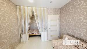1-к квартира, вторичка, 34м2, 5/5 этаж
