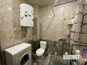 1-к квартира, вторичка, 51м2, 2/9 этаж