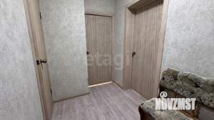 1-к квартира, вторичка, 41м2, 8/16 этаж