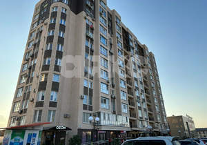 2-к квартира, вторичка, 60м2, 11/12 этаж