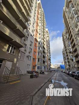 3-к квартира, вторичка, 90м2, 13/16 этаж