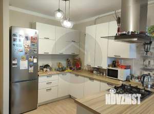 2-к квартира, вторичка, 58м2, 6/7 этаж