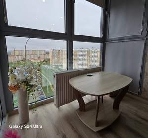 1-к квартира, вторичка, 59м2, 16/20 этаж