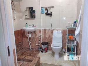 1-к квартира, вторичка, 36м2, -1/3 этаж