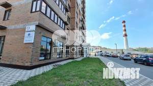 1-к квартира, вторичка, 46м2, 6/14 этаж