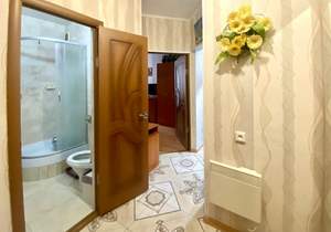 2-к квартира, вторичка, 49м2, 3/6 этаж