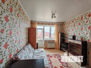 1-к квартира, вторичка, 34м2, 3/5 этаж