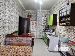 2-к квартира, вторичка, 64м2, 1/4 этаж