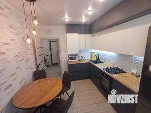 1-к квартира, вторичка, 38м2, 6/13 этаж