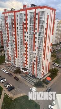 1-к квартира, вторичка, 39м2, 8/16 этаж