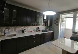 3-к квартира, вторичка, 76м2, 4/10 этаж