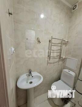 Студия квартира, вторичка, 15м2, 2/3 этаж