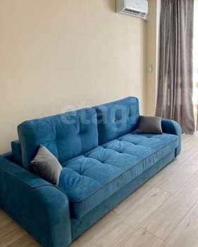 2-к квартира, вторичка, 62м2, 15/18 этаж