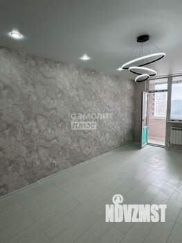 Студия квартира, вторичка, 35м2, 10/16 этаж