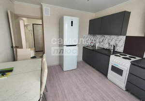 1-к квартира, вторичка, 37м2, 15/16 этаж