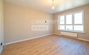 2-к квартира, вторичка, 61м2, 6/9 этаж