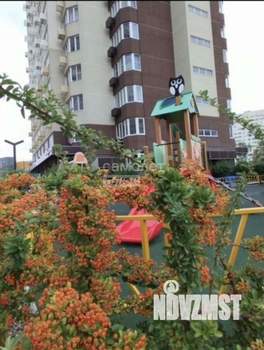 Студия квартира, вторичка, 28м2, 13/16 этаж