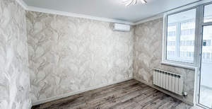 1-к квартира, вторичка, 45м2, 9/19 этаж