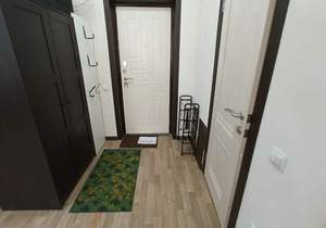 1-к квартира, вторичка, 37м2, 1/8 этаж