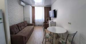 1-к квартира, вторичка, 39м2, 5/6 этаж