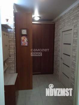 1-к квартира, вторичка, 42м2, 5/13 этаж