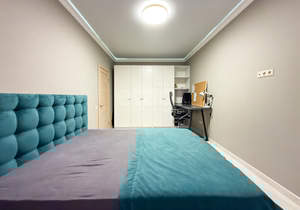 2-к квартира, вторичка, 51м2, 2/4 этаж