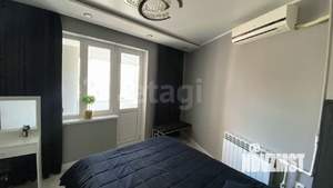 3-к квартира, вторичка, 81м2, 3/9 этаж