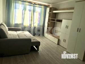 1-к квартира, вторичка, 38м2, 16/16 этаж