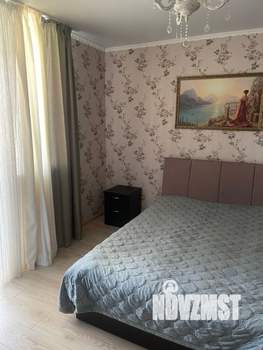 1-к квартира, вторичка, 44м2, 12/20 этаж