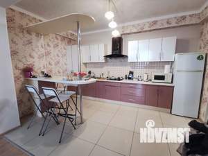 1-к квартира, вторичка, 68м2, 4/16 этаж