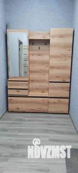 1-к квартира, вторичка, 38м2, 1/4 этаж