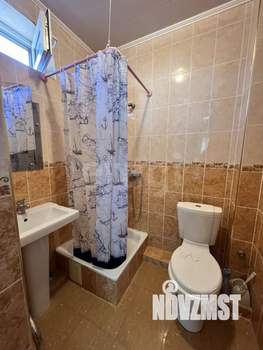 Студия квартира, вторичка, 17м2, 2/2 этаж