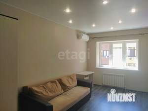 1-к квартира, вторичка, 35м2, 3/5 этаж