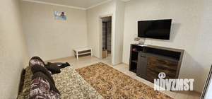 1-к квартира, вторичка, 34м2, 3/20 этаж