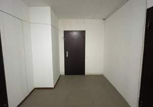 1-к квартира, вторичка, 38м2, 1/16 этаж