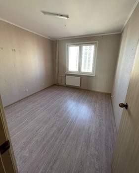 3-к квартира, вторичка, 84м2, 10/16 этаж