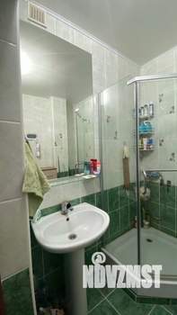 2-к квартира, вторичка, 58м2, 5/9 этаж