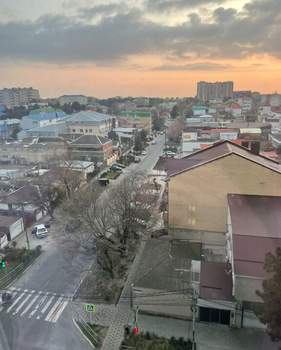Студия квартира, вторичка, 39м2, 7/16 этаж