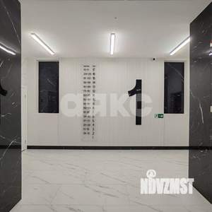 1-к квартира, вторичка, 44м2, 7/18 этаж