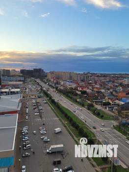 3-к квартира, вторичка, 80м2, 15/15 этаж