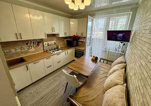 1-к квартира, вторичка, 44м2, 8/13 этаж