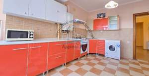 2-к квартира, вторичка, 75м2, 2/5 этаж