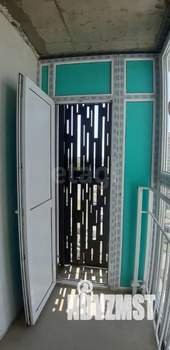 1-к квартира, вторичка, 42м2, 9/18 этаж