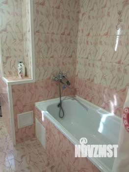 1-к квартира, вторичка, 38м2, 1/4 этаж