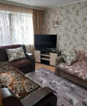 2-к квартира, вторичка, 45м2, 2/5 этаж