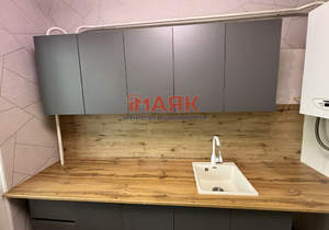 1-к квартира, вторичка, 36м2, 9/9 этаж