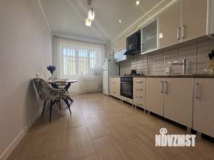 1-к квартира, вторичка, 44м2, 5/7 этаж