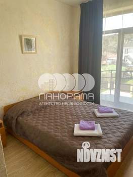 Студия квартира, вторичка, 18м2, 3/3 этаж