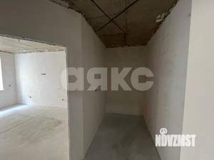 1-к квартира, вторичка, 38м2, 4/13 этаж