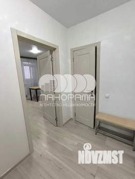 Студия квартира, вторичка, 30м2, 1/18 этаж